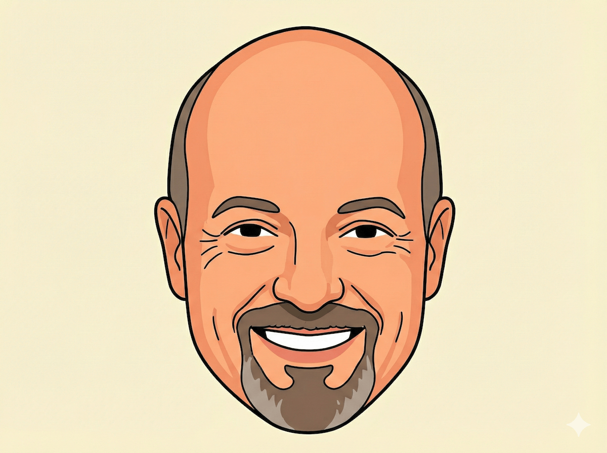 ジム・クレイマー（Jim Cramer）とは